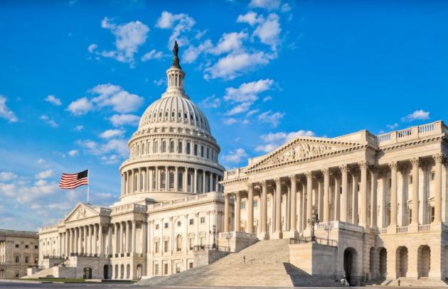 Capitol Dome