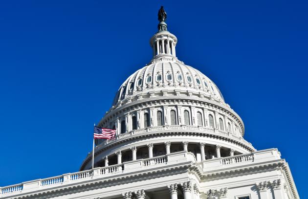 Capitol Dome