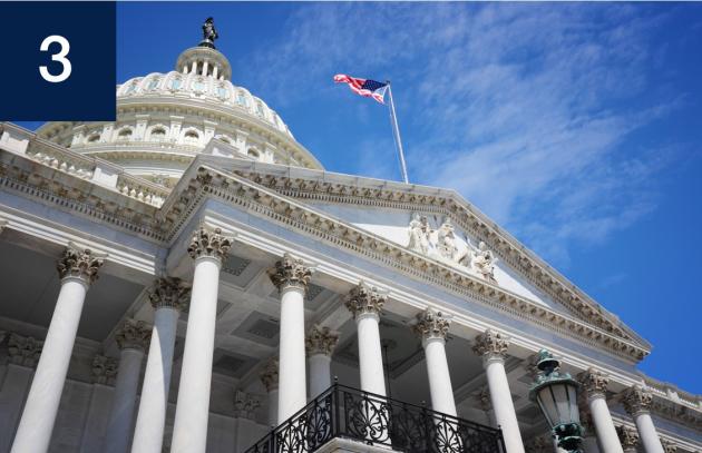 US Capitol building