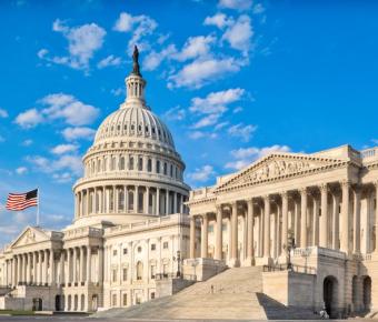 Capitol Dome