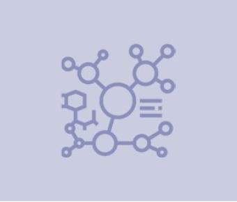 Molecules icon