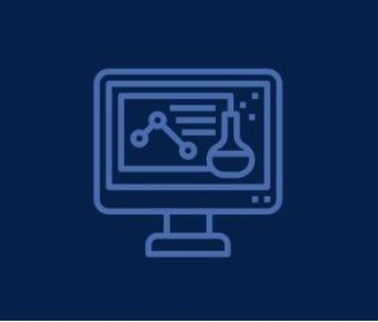 Computer icon
