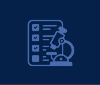 Microscope icon