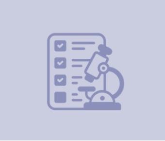 Microscope icon