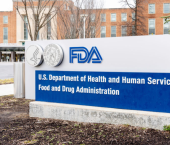 FDA headquarters