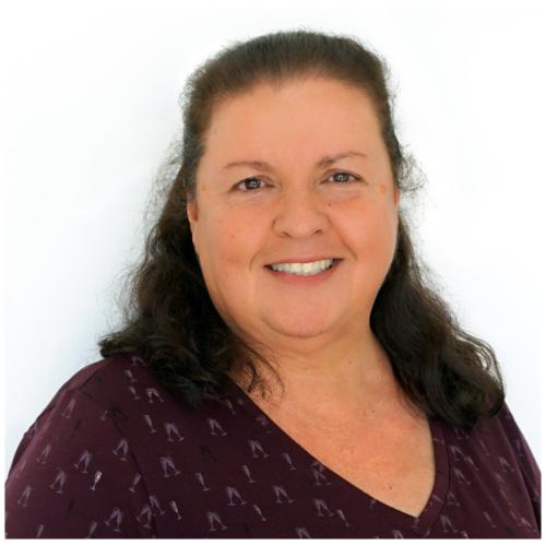 Cheryl Godwin de Medina Profile Picture
