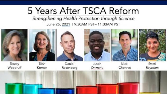 5 years after TSCA reform thumbnail