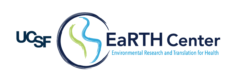 EaRTH Center Logo
